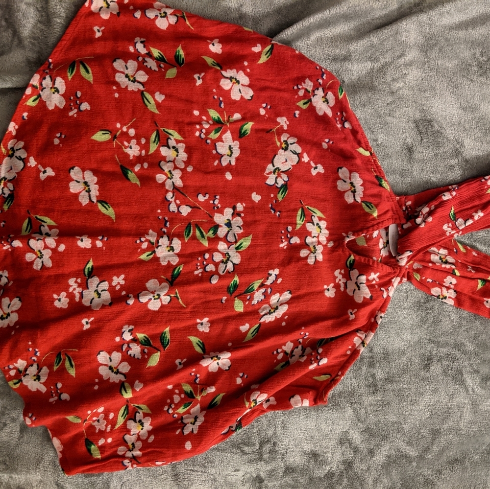 Abound Women's Top